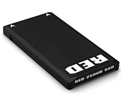 Red Mag 240 GB