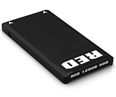 Memory Card RedMag 64GB