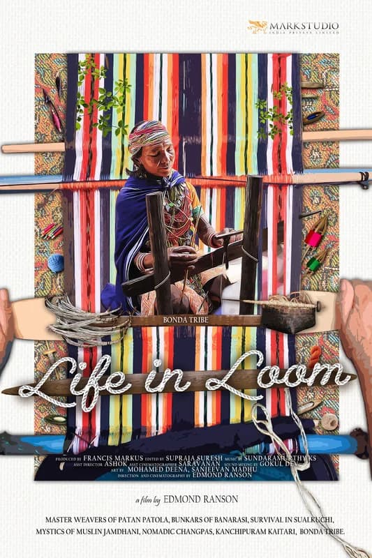 Life In Loom