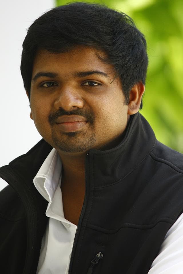 About Mark Studio India
