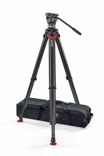 Grip & Tripods