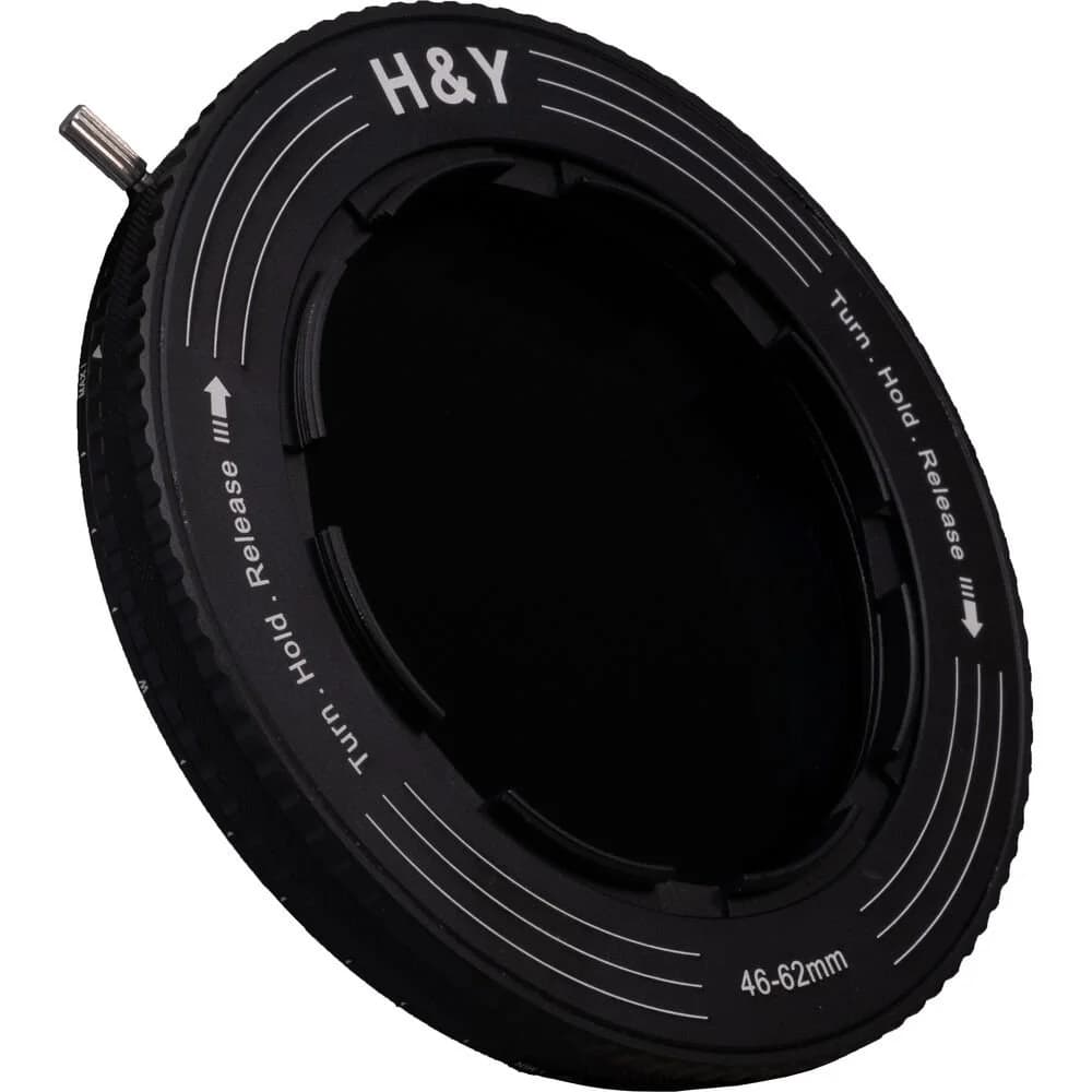 H&Y MAGNETIC ND FILTER KIT