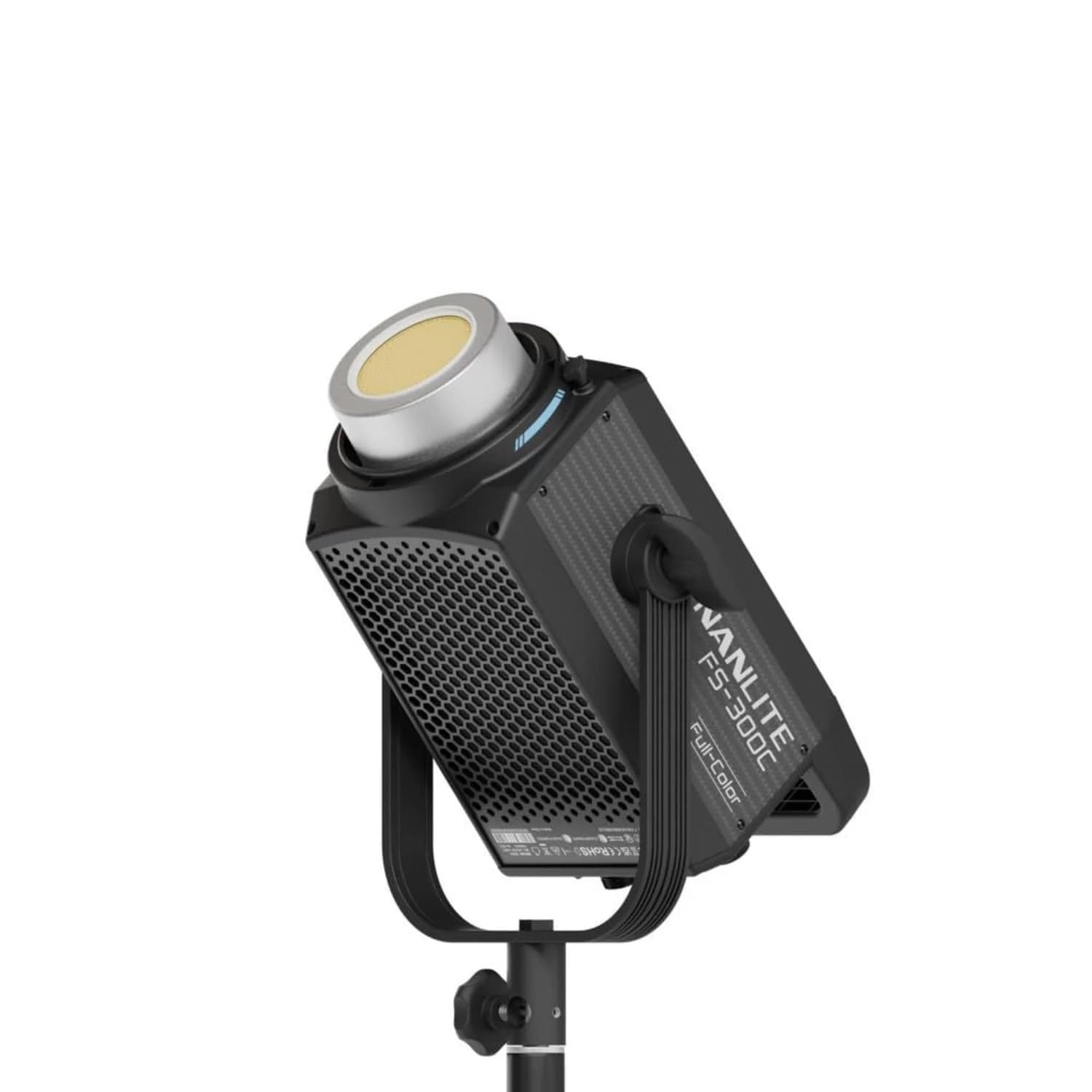 NANLITE FORZA 300C RGB LED MONOLIGHT