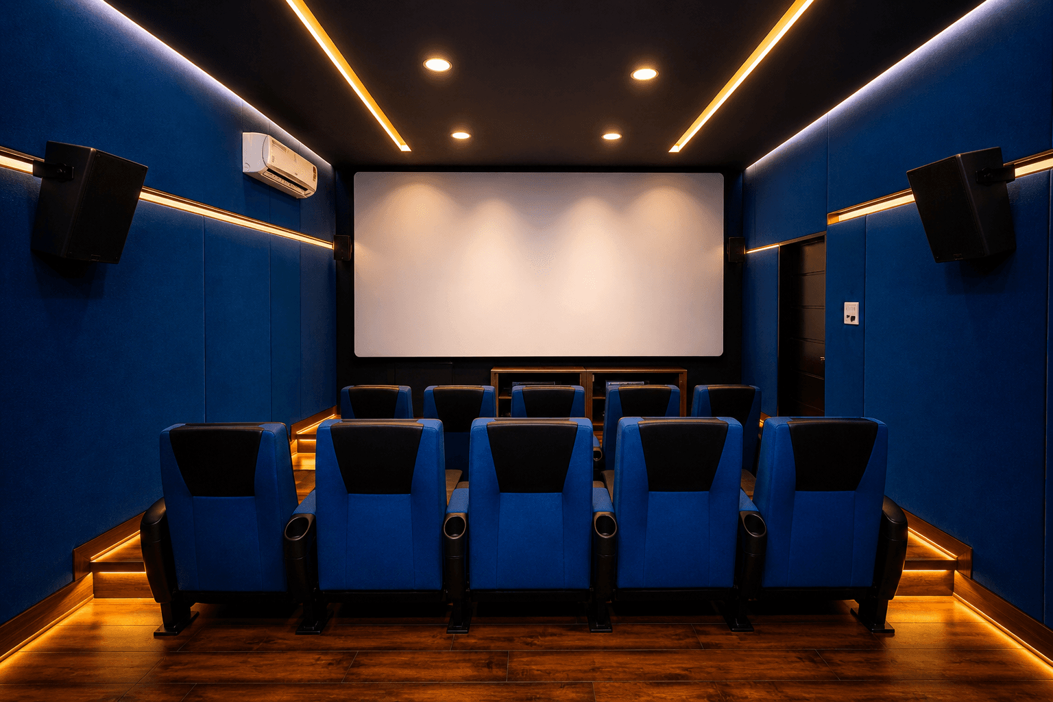 Theater view 3